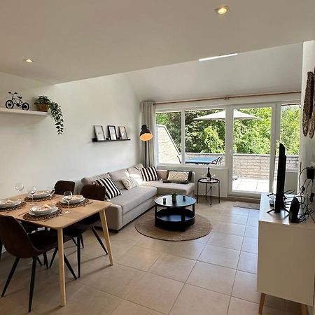 Les Terrasses De Malmedy - Duplex 430 Lejlighed Eksteriør billede
