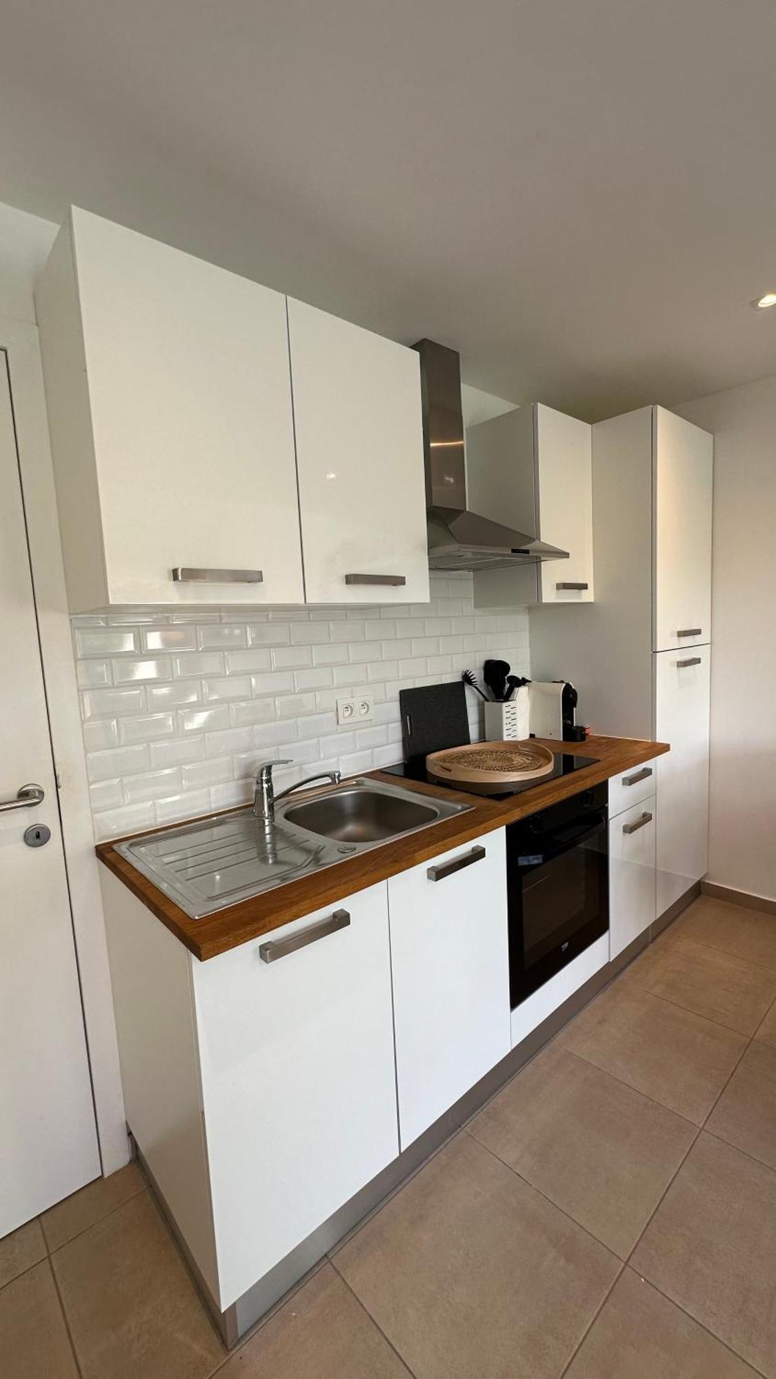 Les Terrasses De Malmedy - Duplex 430 Lejlighed Eksteriør billede