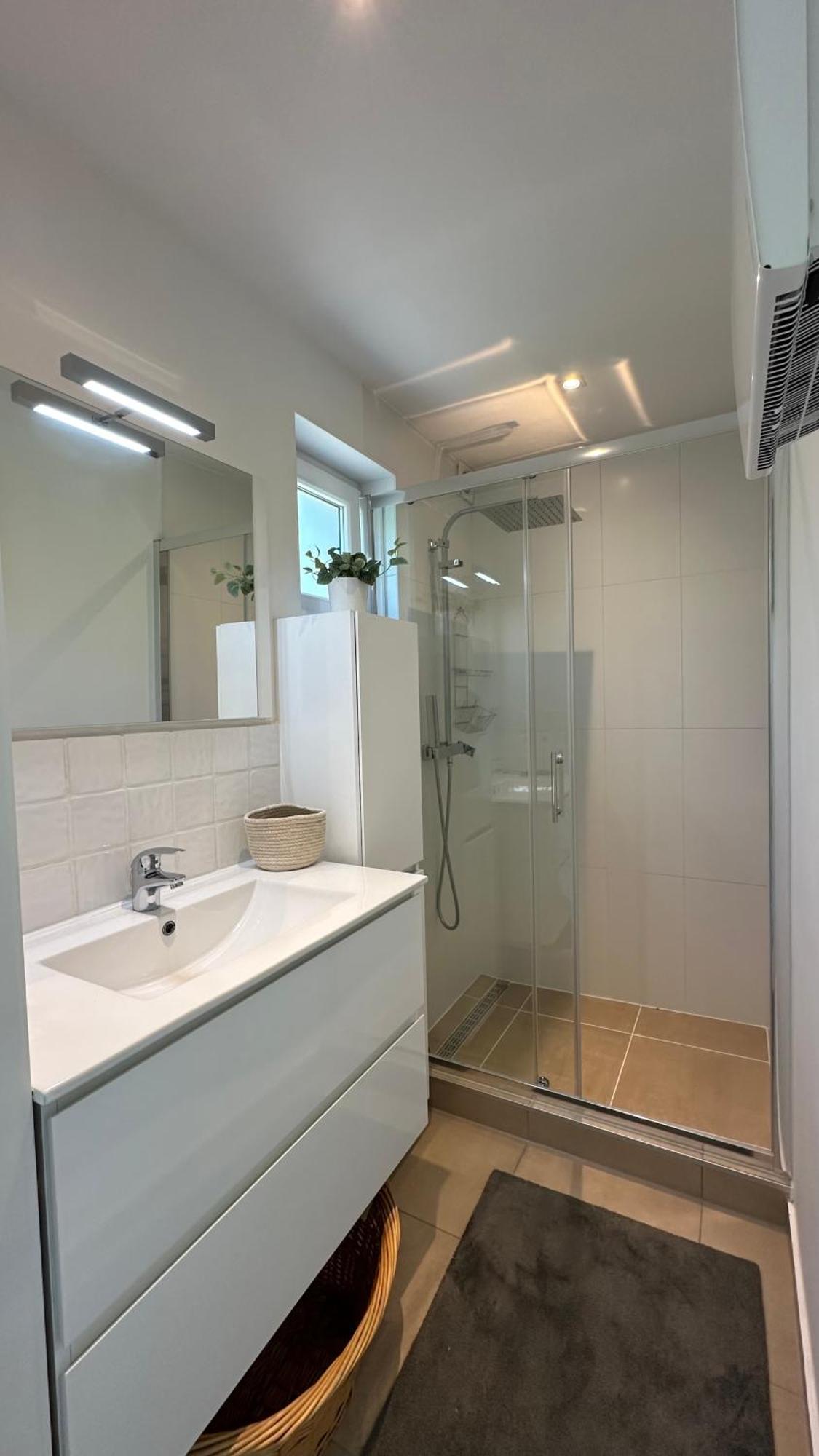 Les Terrasses De Malmedy - Duplex 430 Lejlighed Eksteriør billede