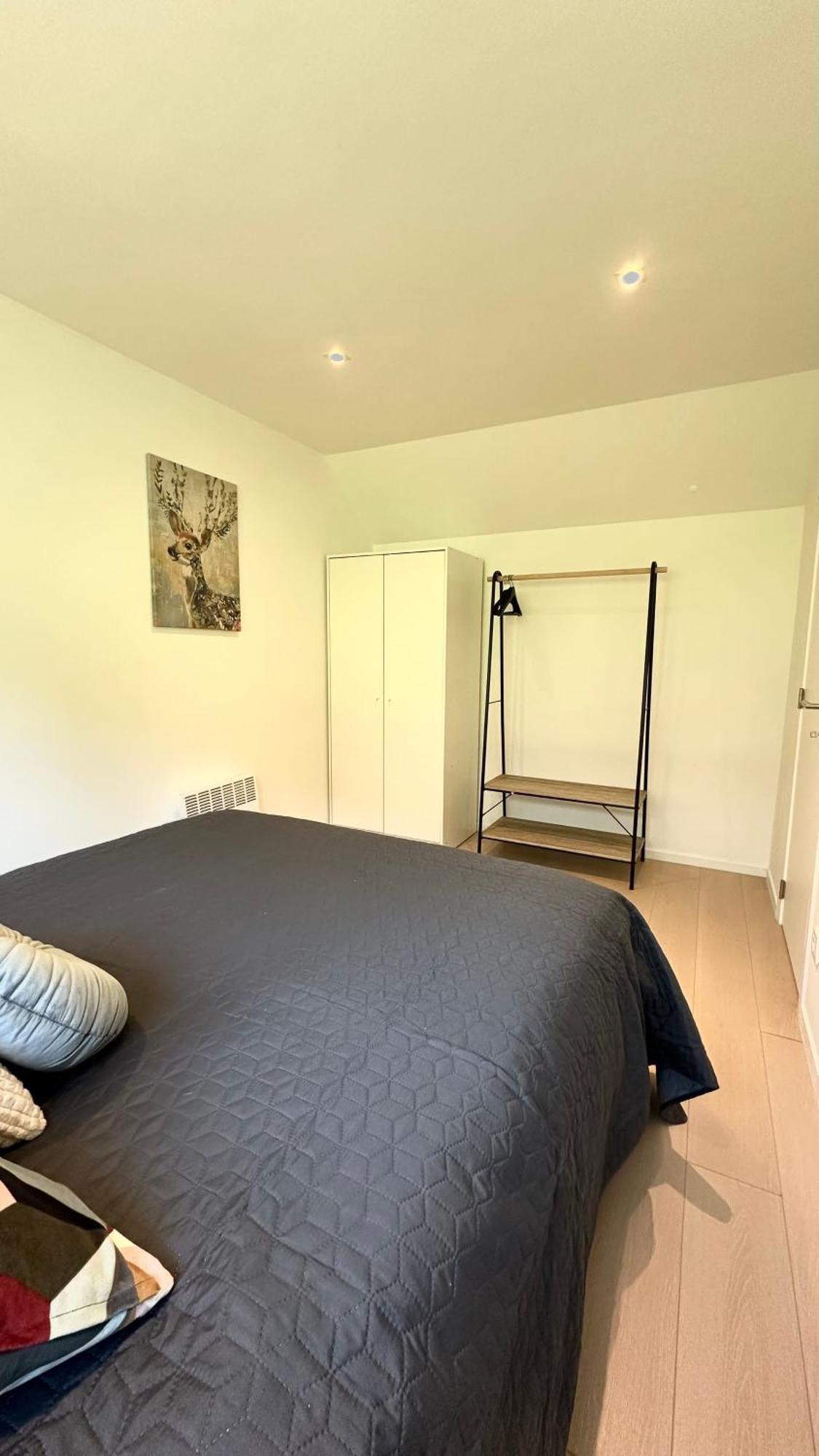 Les Terrasses De Malmedy - Duplex 430 Lejlighed Eksteriør billede