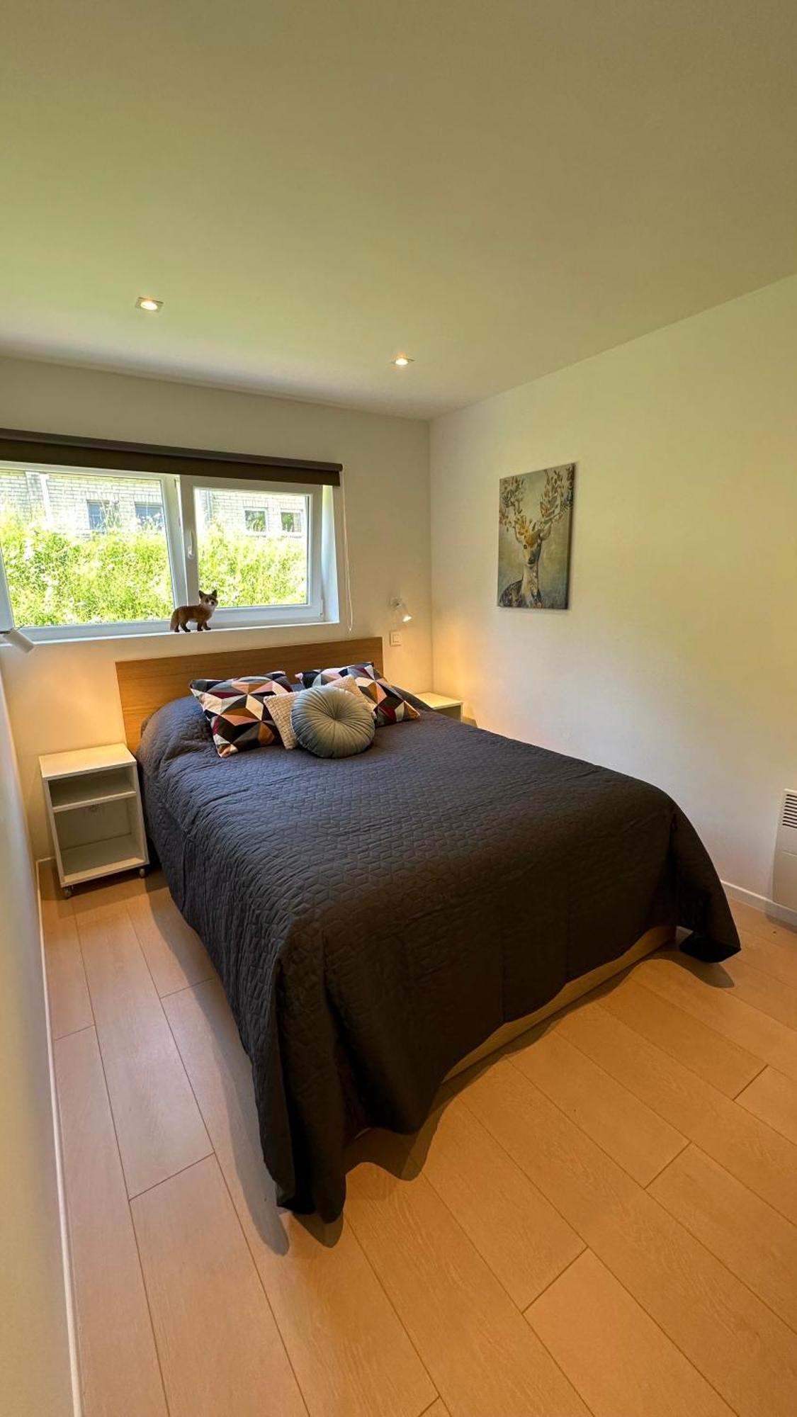 Les Terrasses De Malmedy - Duplex 430 Lejlighed Eksteriør billede