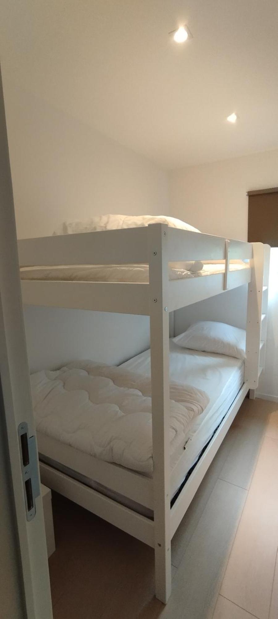 Les Terrasses De Malmedy - Duplex 430 Lejlighed Eksteriør billede