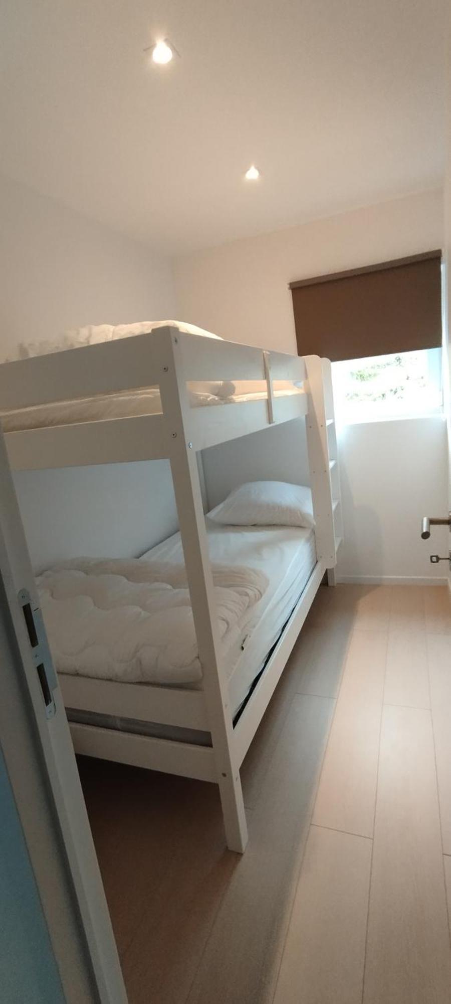 Les Terrasses De Malmedy - Duplex 430 Lejlighed Eksteriør billede